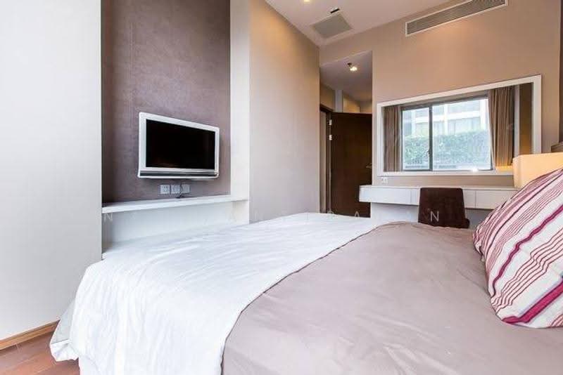 Quattro by Sansiri : ควอทโทร บาย แสนสิริ, กรุงเทพ, 134 ซอย ทองหล่อ 4, คลองตันเหนือ, วัฒนา, กรุงเทพ, 50 ตร.ม., คอนโด ให้เช่า, โดย Nat Tantirapan, 500574038 - DDproperty.com