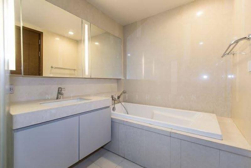 Quattro by Sansiri, Bangkok, 134 Thong Lo 4 Alley, Khlong Tan Nua, Watthana, Bangkok, 1 Bedroom, 50 sqm, Condo For Rent, by Nat Tantirapan, 500574038 - DDproperty.com
