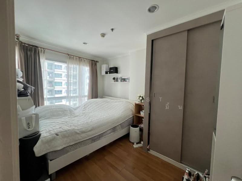 Lumpini Park Riverside Rama 3, Bangkok, 4 Rama 3 Road, Bang Pong Pang, Yan Nawa, Bangkok, 1 Bedroom, 29 sqm, Condo For Sale, by The Best Property มิ้น, 500574039 - DDproperty.com