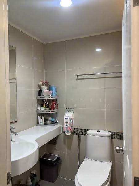 Lumpini Park Riverside Rama 3, Bangkok, 4 Rama 3 Road, Bang Pong Pang, Yan Nawa, Bangkok, 1 Bedroom, 29 sqm, Condo For Sale, by The Best Property มิ้น, 500574039 - DDproperty.com