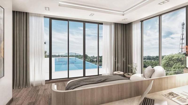 undefined, Phuket, Rawai, Muang Phuket, Phuket, 5 Bedrooms, 672 sqm, Villa For Sale, by Keartisuk Sookkow, 500574041 - DDproperty.com