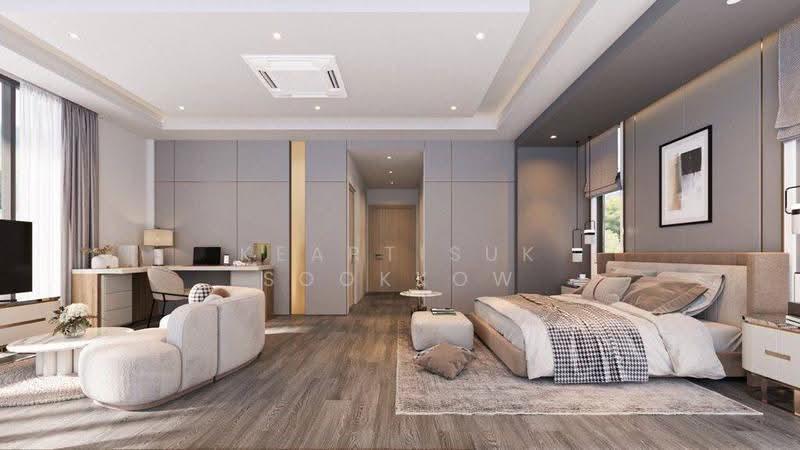 undefined, Phuket, Rawai, Muang Phuket, Phuket, 5 Bedrooms, 672 sqm, Villa For Sale, by Keartisuk Sookkow, 500574041 - DDproperty.com