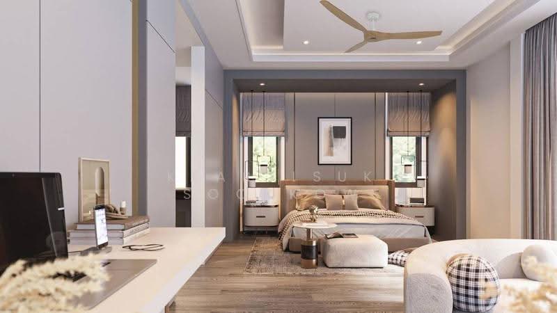 undefined, Phuket, Rawai, Muang Phuket, Phuket, 5 Bedrooms, 672 sqm, Villa For Sale, by Keartisuk Sookkow, 500574041 - DDproperty.com