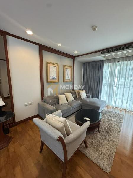 The Bangkok Sukhumvit 43, bangkok, Soi Sukhumvit 43, Khlong Tan Nua, Watthana, Bangkok, 2 Bedrooms, 116 sqm, Condo For Sale, by วัทนพร กองแก้ว, 500574043 - DDproperty.com