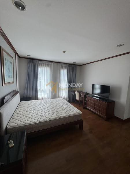 The Bangkok Sukhumvit 43, bangkok, Soi Sukhumvit 43, Khlong Tan Nua, Watthana, Bangkok, 2 Bedrooms, 116 sqm, Condo For Sale, by วัทนพร กองแก้ว, 500574043 - DDproperty.com