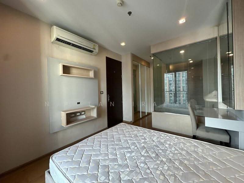 The Address Asoke : ดิ แอดเดรส อโศก, กรุงเทพ, 1655 ถนนเพชรบุรี แขวงมักกะสัน เขตราชเทวี กรุงเทพมหานคร, มักกะสัน, ราชเทวี, กรุงเทพ, 47 ตร.ม., คอนโด ให้เช่า, โดย Nat Tantirapan, 500574045 - DDproperty.com