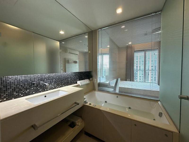 The Address Asoke : ดิ แอดเดรส อโศก, กรุงเทพ, 1655 ถนนเพชรบุรี แขวงมักกะสัน เขตราชเทวี กรุงเทพมหานคร, มักกะสัน, ราชเทวี, กรุงเทพ, 47 ตร.ม., คอนโด ให้เช่า, โดย Nat Tantirapan, 500574045 - DDproperty.com