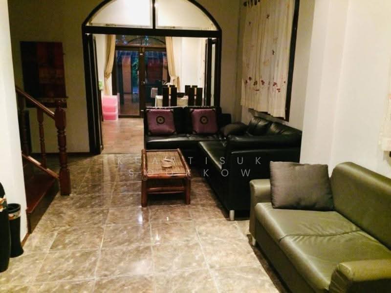 2-BR House, Phuket, Karon, Muang Phuket, Phuket, 2 Bedrooms, 141 sqm, Single Detached House For Sale, by Keartisuk Sookkow, 500574046 - DDproperty.com