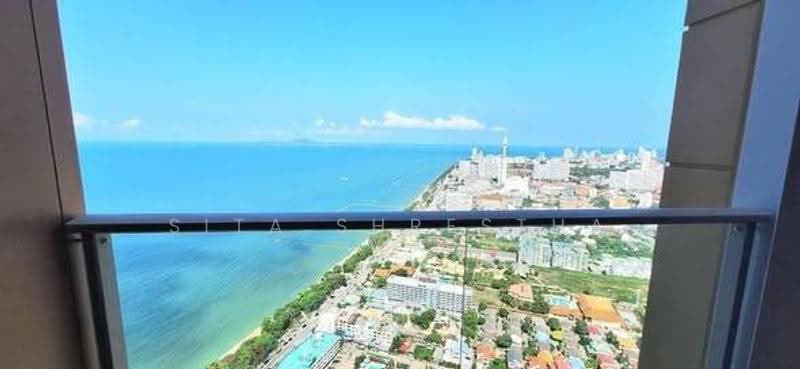 Copacabana Beach Jomtien, chon-buri, Jomtien Sai Song Rd, Nong Pru, Bang Lamung (Pattaya), Chon Buri (Pattaya), 1 Bedroom, 35 sqm, Condo For Sale, by Sita Shrestha, 500574047 - DDproperty.com