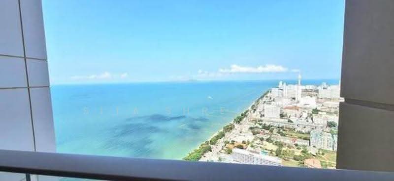 Copacabana Beach Jomtien, chon-buri, Jomtien Sai Song Rd, Nong Pru, Bang Lamung (Pattaya), Chon Buri (Pattaya), 1 Bedroom, 35 sqm, Condo For Sale, by Sita Shrestha, 500574047 - DDproperty.com