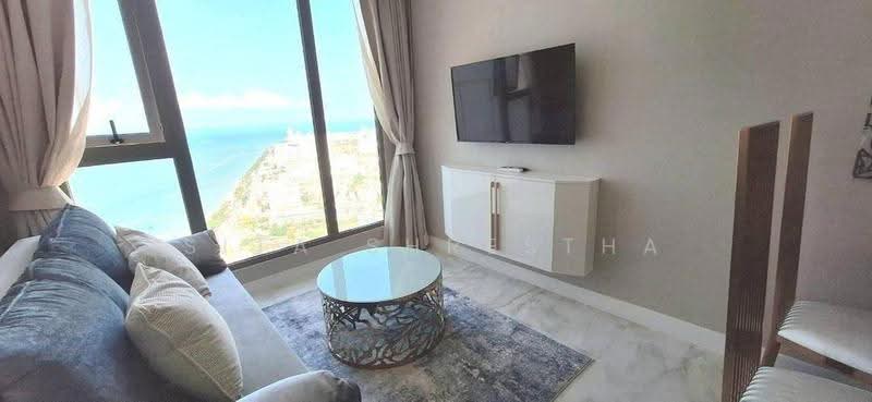 Copacabana Beach Jomtien, chon-buri, Jomtien Sai Song Rd, Nong Pru, Bang Lamung (Pattaya), Chon Buri (Pattaya), 1 Bedroom, 35 sqm, Condo For Sale, by Sita Shrestha, 500574047 - DDproperty.com