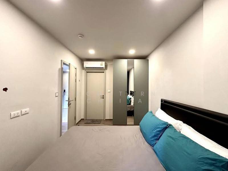 The Base Sukhumvit 50 : เดอะ เบส สุขุมวิท 50, กรุงเทพ, ซอยเริ่มเจริญ แยก 1 ถนนสุขุมวิท 50, พระโขนง, คลองเตย, กรุงเทพ, 32 ตร.ม., คอนโด ให้เช่า, โดย Dechatorn Chichaiyang, 500574051 - DDproperty.com
