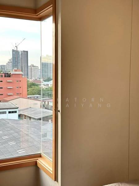 The Base Sukhumvit 50, Bangkok, Soi Roem Charoen 1, Sukhumvit 50 Road, Phra Kanong, Khlong Toei, Bangkok, 1 Bedroom, 32 sqm, Condo For Rent, by Dechatorn Chichaiyang, 500574051 - DDproperty.com