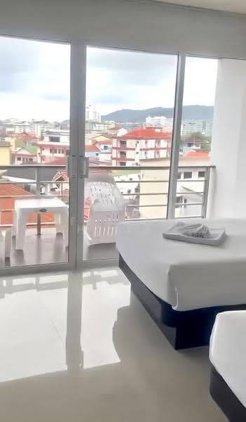 Bayshore Oceanview, Phuket, Patong, Kathu, Phuket, 1 Bedroom, 40 sqm, Condo For Sale, by Fazwaz (Thailand) Co., Ltd., 500574052 - DDproperty.com