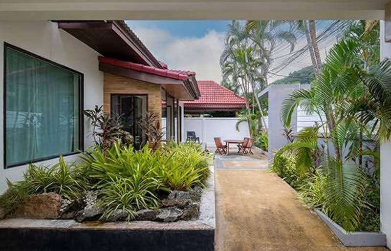3-BR Villa, Phuket, Kathu, Phuket, 3 Bedrooms, 608 sqm, Villa For Sale, by Keartisuk Sookkow, 500574055 - DDproperty.com