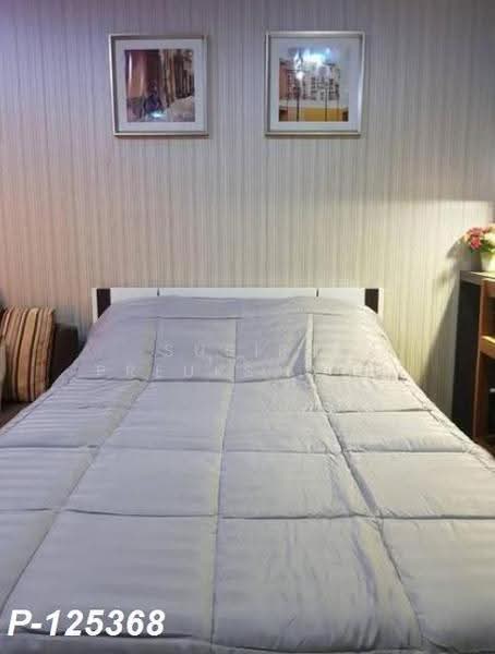 Rhythm Asoke, Bangkok, 299 Asoke - Dindaeng Road, Makkasan, Ratchathewi, Bangkok, Studio, 22 sqm, Condo For Rent, by Susira Prueksawun, 500574057 - DDproperty.com