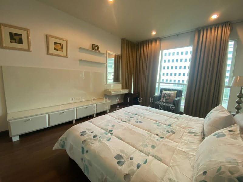 The Address Chidlom : ดิ แอดเดรส ชิดลม, กรุงเทพ, ถนนเพชรบุรี, ลุมพินี, ปทุมวัน, กรุงเทพ, 55 ตร.ม., คอนโด ให้เช่า, โดย Dechatorn Chichaiyang, 500574058 - DDproperty.com