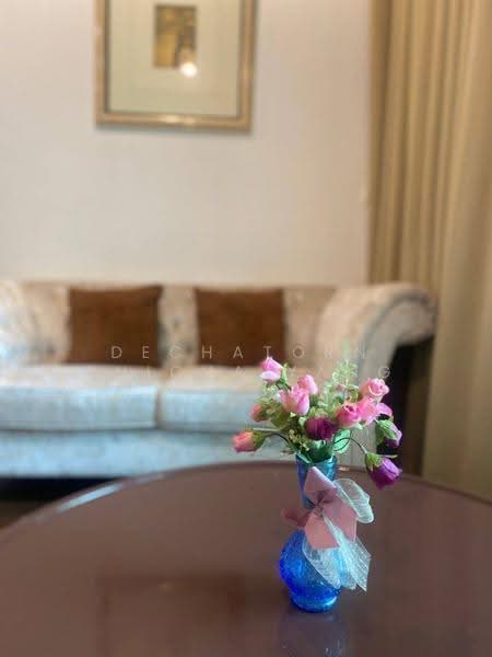 The Address Chidlom, Bangkok, Ploenchit Road, Lumphini, Pathum Wan, Bangkok, 1 Bedroom, 55 sqm, Condo For Rent, by Dechatorn Chichaiyang, 500574058 - DDproperty.com