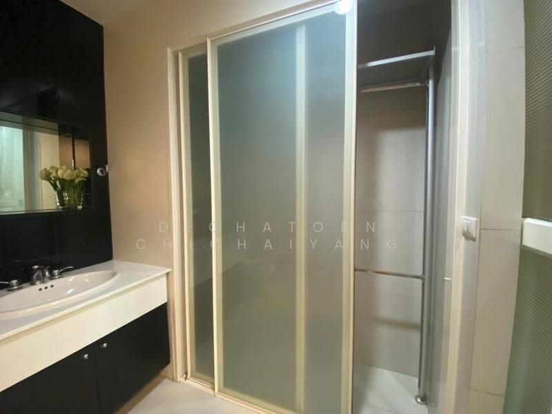 The Address Chidlom, Bangkok, Ploenchit Road, Lumphini, Pathum Wan, Bangkok, 1 Bedroom, 55 sqm, Condo For Rent, by Dechatorn Chichaiyang, 500574058 - DDproperty.com