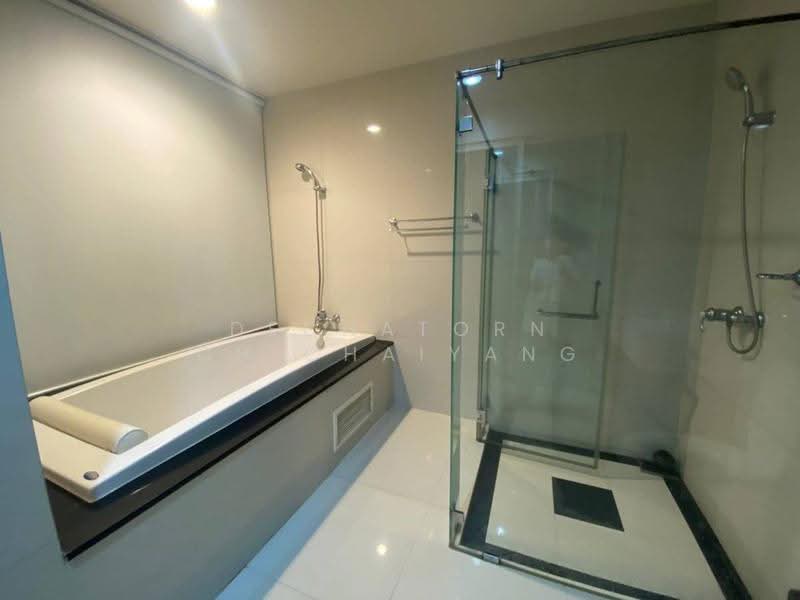 The Address Chidlom, Bangkok, Ploenchit Road, Lumphini, Pathum Wan, Bangkok, 1 Bedroom, 55 sqm, Condo For Rent, by Dechatorn Chichaiyang, 500574058 - DDproperty.com