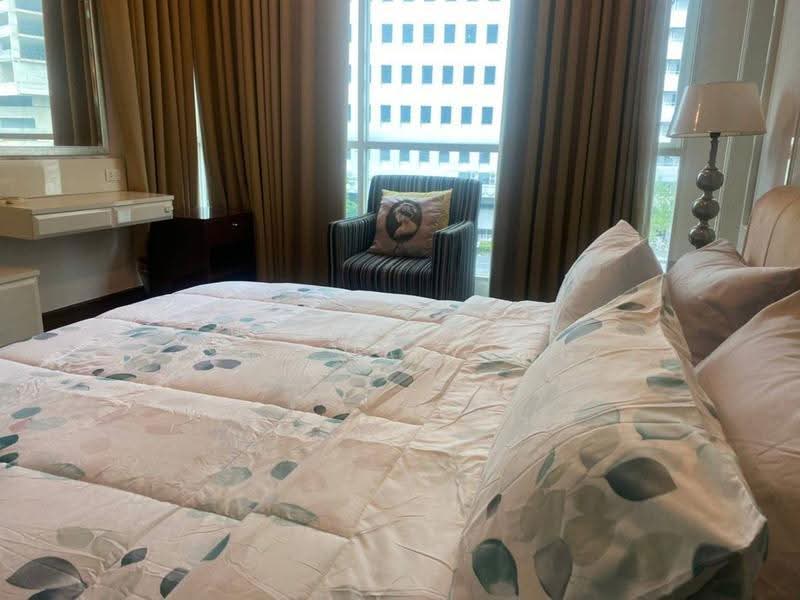 The Address Chidlom, Bangkok, Ploenchit Road, Lumphini, Pathum Wan, Bangkok, 1 Bedroom, 55 sqm, Condo For Rent, by Dechatorn Chichaiyang, 500574058 - DDproperty.com