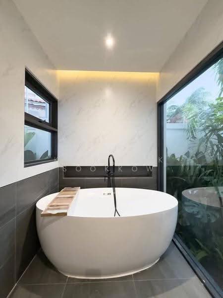 undefined, Phuket, Talat Yai, Muang Phuket, Phuket, 3 Bedrooms, 204 sqm, Single Detached House For Sale, by Keartisuk Sookkow, 500574059 - DDproperty.com