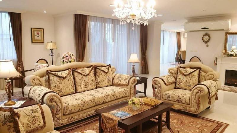 Piyathip Place, Bangkok, 24 Soi Prommitr, Khlong Tan Nua, Watthana, Bangkok, 4 Bedrooms, 572 sqm, Apartment For Rent, by Nat Tantirapan, 500574060 - DDproperty.com