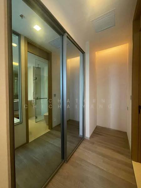 The Esse Asoke, Bangkok, 333 Soi Sukhumvit 21, Sukhumvit Road, Khlongtoei Nua, Watthana, Bangkok, 1 Bedroom, 47 sqm, Condo For Rent, by Dechatorn Chichaiyang, 500574063 - DDproperty.com
