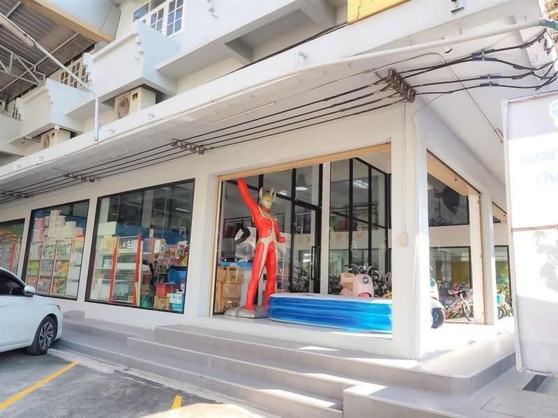 อาคารพาณิชย์ 5 ชั้น 419.3 ตร.ว. อาคารพาณิชย์ ซอยเทียนทะเลซอย8 ถนนพระราม2, กรุงเทพ, ถนนพระราม2, แสมดำ, บางขุนเทียน, กรุงเทพ, 5,000 ตร.ม., ตึกแถว-อาคารพาณิชย์ ขาย, โดย คุณ อำพร ฮาตระวัง (ลิซ่า), 500574066 - DDproperty.com