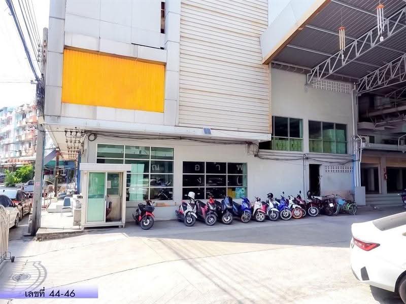 อาคารพาณิชย์ 5 ชั้น 419.3 ตร.ว. อาคารพาณิชย์ ซอยเทียนทะเลซอย8 ถนนพระราม2, กรุงเทพ, ถนนพระราม2, แสมดำ, บางขุนเทียน, กรุงเทพ, 5,000 ตร.ม., ตึกแถว-อาคารพาณิชย์ ขาย, โดย คุณ อำพร ฮาตระวัง (ลิซ่า), 500574066 - DDproperty.com