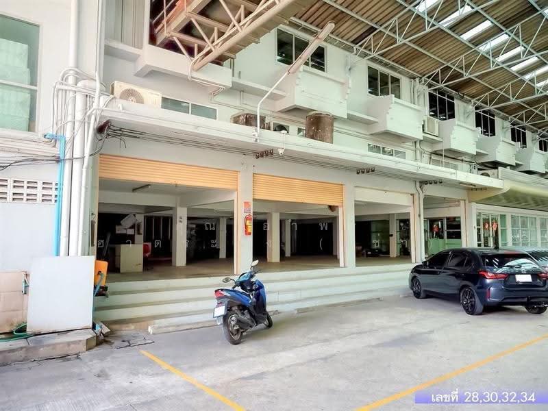 อาคารพาณิชย์ 5 ชั้น 419.3 ตร.ว. อาคารพาณิชย์ ซอยเทียนทะเลซอย8 ถนนพระราม2, กรุงเทพ, ถนนพระราม2, แสมดำ, บางขุนเทียน, กรุงเทพ, 5,000 ตร.ม., ตึกแถว-อาคารพาณิชย์ ขาย, โดย คุณ อำพร ฮาตระวัง (ลิซ่า), 500574066 - DDproperty.com