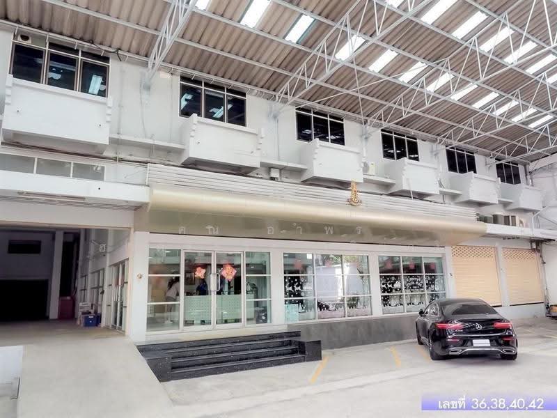 อาคารพาณิชย์ 5 ชั้น 419.3 ตร.ว. อาคารพาณิชย์ ซอยเทียนทะเลซอย8 ถนนพระราม2, กรุงเทพ, ถนนพระราม2, แสมดำ, บางขุนเทียน, กรุงเทพ, 5,000 ตร.ม., ตึกแถว-อาคารพาณิชย์ ขาย, โดย คุณ อำพร ฮาตระวัง (ลิซ่า), 500574066 - DDproperty.com