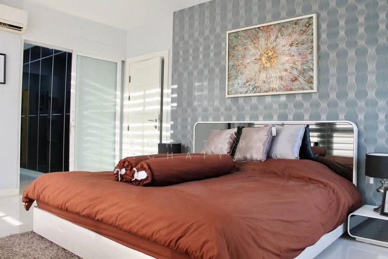 PG Rama 9, Bangkok, 98 Rama 9 Road, Huai Khwang, Bangkok, 2 Bedrooms, 93 sqm, Condo For Rent, by Dechatorn Chichaiyang, 500574070 - DDproperty.com