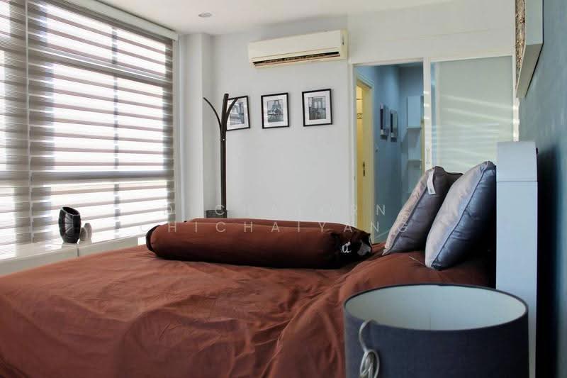 PG Rama 9, Bangkok, 98 Rama 9 Road, Huai Khwang, Bangkok, 2 Bedrooms, 93 sqm, Condo For Rent, by Dechatorn Chichaiyang, 500574070 - DDproperty.com