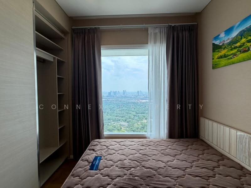 The Saint Residences Ladprao, bangkok, 588 Vibhavadi-Rangsit Road, Jom Phon, Chatuchak, Bangkok, 1 Bedroom, 31 sqm, Condo For Rent, by Connex Property, 500574071 - DDproperty.com