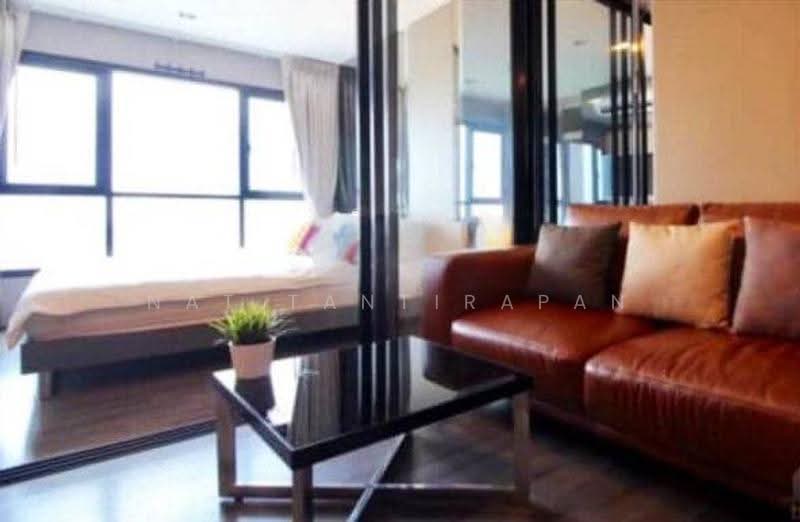 The Base Park West Sukhumvit 77, bangkok, 11 Soi Sukhumvit 77 Sukhumvit Road, Phra Kanong Nua, Watthana, Bangkok, 1 Bedroom, 26 sqm, Condo For Sale, by Nat Tantirapan, 500574072 - DDproperty.com