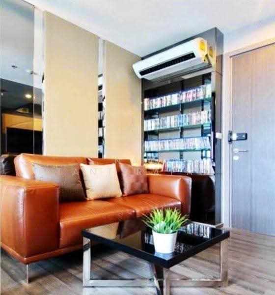The Base Park West Sukhumvit 77, bangkok, 11 Soi Sukhumvit 77 Sukhumvit Road, Phra Kanong Nua, Watthana, Bangkok, 1 Bedroom, 26 sqm, Condo For Sale, by Nat Tantirapan, 500574072 - DDproperty.com