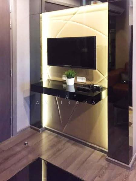 The Base Park West Sukhumvit 77, bangkok, 11 Soi Sukhumvit 77 Sukhumvit Road, Phra Kanong Nua, Watthana, Bangkok, 1 Bedroom, 26 sqm, Condo For Sale, by Nat Tantirapan, 500574072 - DDproperty.com