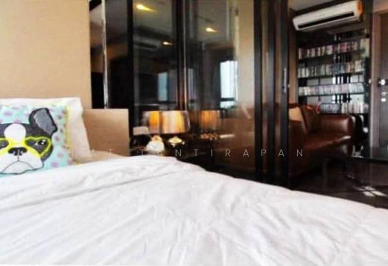 The Base Park West Sukhumvit 77, bangkok, 11 Soi Sukhumvit 77 Sukhumvit Road, Phra Kanong Nua, Watthana, Bangkok, 1 Bedroom, 26 sqm, Condo For Sale, by Nat Tantirapan, 500574072 - DDproperty.com