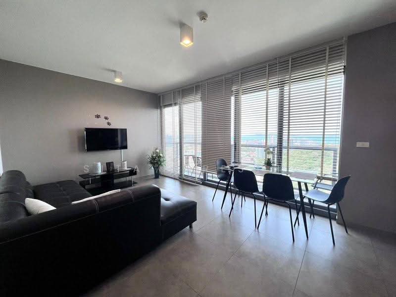 Unixx South Pattaya, chon-buri, Village No. 12 163, Nong Pru, Bang Lamung (Pattaya), Chon Buri (Pattaya), 2 Bedrooms, 64 sqm, Condo For Sale, by Sita Shrestha, 500574073 - DDproperty.com