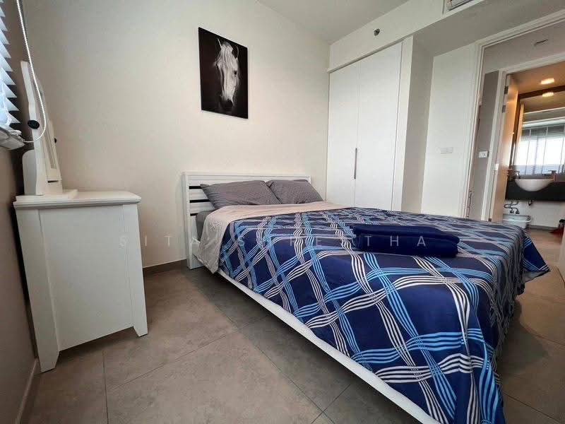 Unixx South Pattaya : ยูนิกซ์ เซาท์ พัทยา, ชลบุรี, หมู่ที่ 12 163, หนองปรือ, บางละมุง, ชลบุรี, 64 ตร.ม., คอนโด ขาย, โดย Sita Shrestha, 500574073 - DDproperty.com