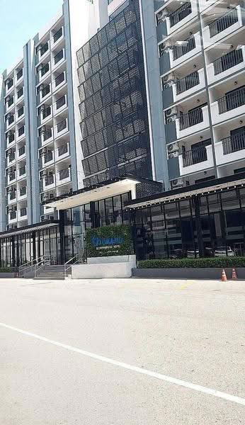 Level Condominium, Samut Prakan, Soi Wat Sriwaree Noi, Bang Chalong, Bang Plee, Samut Prakan, 1 Bedroom, 42 sqm, Condo For Sale, by รชตวัน บุญประสิทธิ์, 500574074 - DDproperty.com