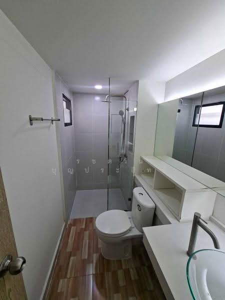 Level Condominium : เลเวล คอนโดมิเนียม, สมุทรปราการ, ซอยวัดศรีวารีน้อย, บางโฉลง, บางพลี, สมุทรปราการ, 42 ตร.ม., คอนโด ขาย, โดย รชตวัน บุญประสิทธิ์, 500574074 - DDproperty.com