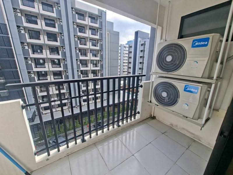 Level Condominium : เลเวล คอนโดมิเนียม, สมุทรปราการ, ซอยวัดศรีวารีน้อย, บางโฉลง, บางพลี, สมุทรปราการ, 42 ตร.ม., คอนโด ขาย, โดย รชตวัน บุญประสิทธิ์, 500574074 - DDproperty.com