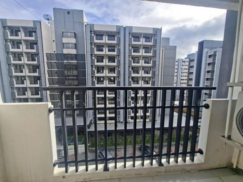 Level Condominium : เลเวล คอนโดมิเนียม, สมุทรปราการ, ซอยวัดศรีวารีน้อย, บางโฉลง, บางพลี, สมุทรปราการ, 42 ตร.ม., คอนโด ขาย, โดย รชตวัน บุญประสิทธิ์, 500574074 - DDproperty.com
