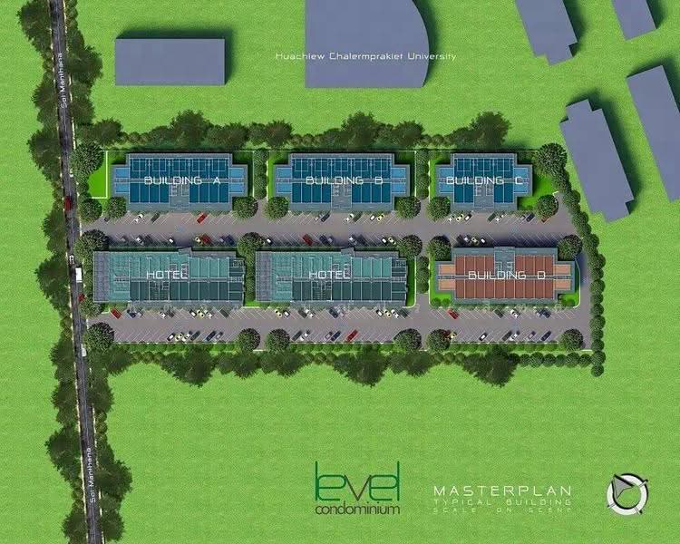 Level Condominium : เลเวล คอนโดมิเนียม, สมุทรปราการ, ซอยวัดศรีวารีน้อย, บางโฉลง, บางพลี, สมุทรปราการ, 42 ตร.ม., คอนโด ขาย, โดย รชตวัน บุญประสิทธิ์, 500574074 - DDproperty.com
