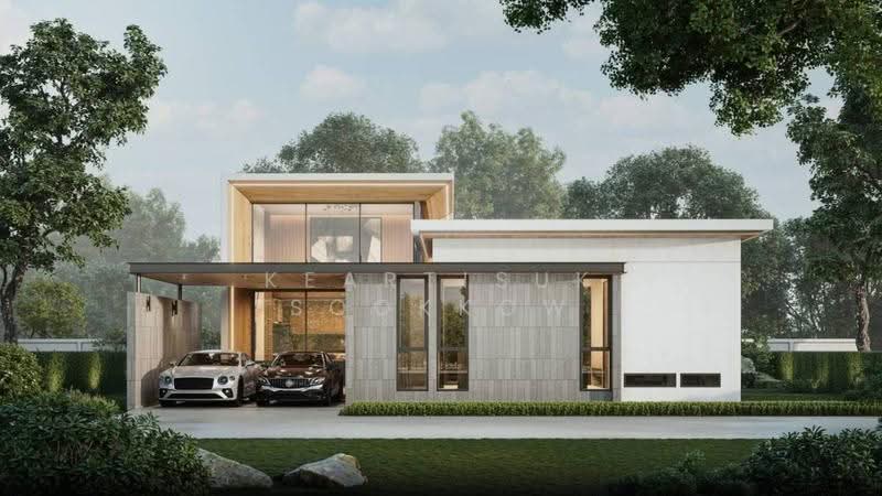 The Arthur Foresta Maikhao, Phuket, Mai Khao, Thalang, Phuket, 3 Bedrooms, 232 sqm, Villa For Sale, by Keartisuk Sookkow, 500574075 - DDproperty.com
