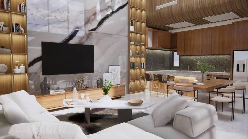 The Arthur Foresta Maikhao : ดิ อาร์เธอร์ ฟอเรสต้า ไม้ขาว, ภูเก็ต, ไม้ขาว, ถลาง, ภูเก็ต, 232 ตร.ม., วิลล่า ขาย, โดย Keartisuk Sookkow, 500574075 - DDproperty.com