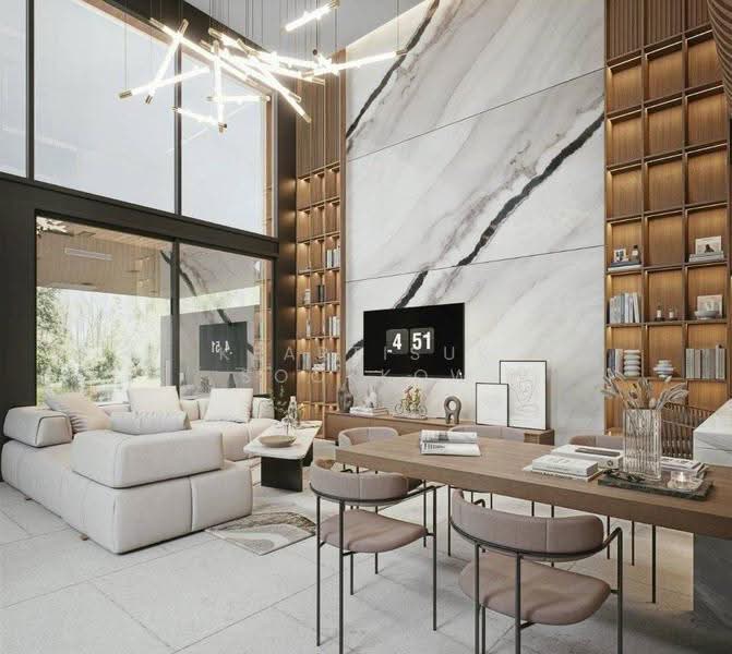 The Arthur Foresta Maikhao, Phuket, Mai Khao, Thalang, Phuket, 3 Bedrooms, 232 sqm, Villa For Sale, by Keartisuk Sookkow, 500574075 - DDproperty.com