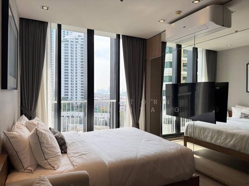 Park Origin Phrom Phong (Park 24), กรุงเทพ, 68 Soi Sukhumvit 24, คลองตัน, คลองเตย, กรุงเทพ, 29 ตร.ม., คอนโด ขาย, โดย Dechatorn Chichaiyang, 500574076 - DDproperty.com